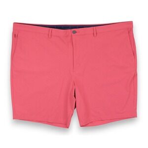 Tommy Bahama Chip Shot Shorts IslandZone Men's 54x10‎ Pink Performance Golf
